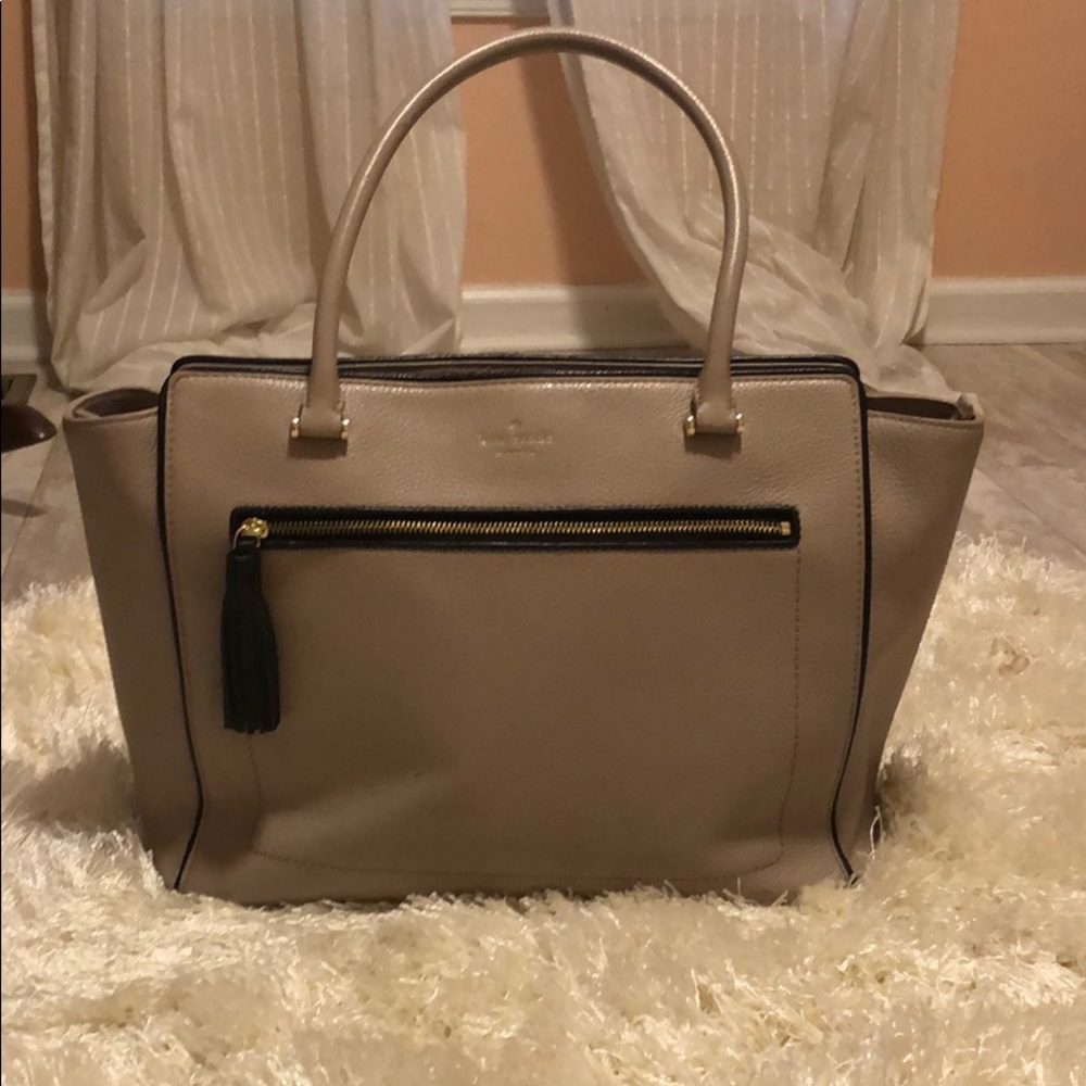 Kate spade tote